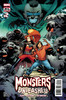 怪兽出笼 Monsters Unleashed Vol 2 商品缩略图5