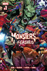 怪兽出笼 Monsters Unleashed 商品缩略图4
