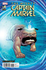 变体 惊奇队长 Mighty Captain Marvel 商品缩略图1