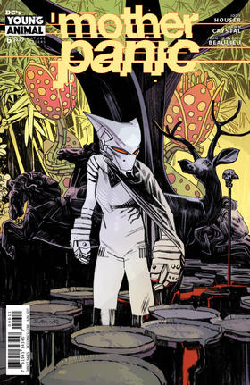 Mother Panic
