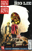 南希·德鲁与哈迪男孩 Nancy Drew Hardy Boys（2017）变体 商品缩略图3