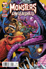 怪兽出笼 Monsters Unleashed 商品缩略图1