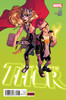 神威雷神 主刊 Mighty Thor V2 （2015）普封 商品缩略图3