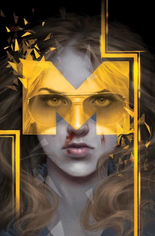 变体 仿声鸟 Mockingbird 商品图1
