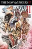 新复仇者 V4 主刊 New Avengers V4（2015）普封  商品缩略图1