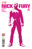 尼克弗瑞 Nick Fury 商品缩略图5