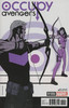 草根复仇者 支线 Occupy Avengers（2017）变体 商品缩略图2