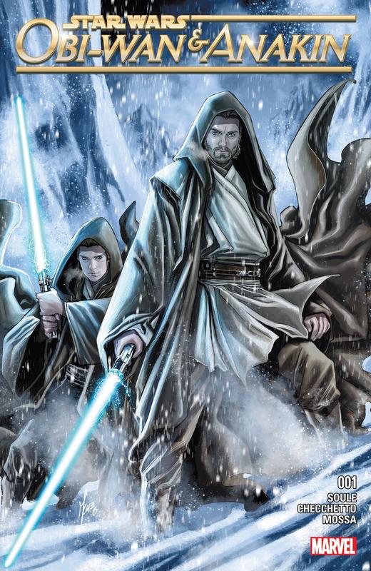 星球大战 Obi Wan and Anakin 商品图4