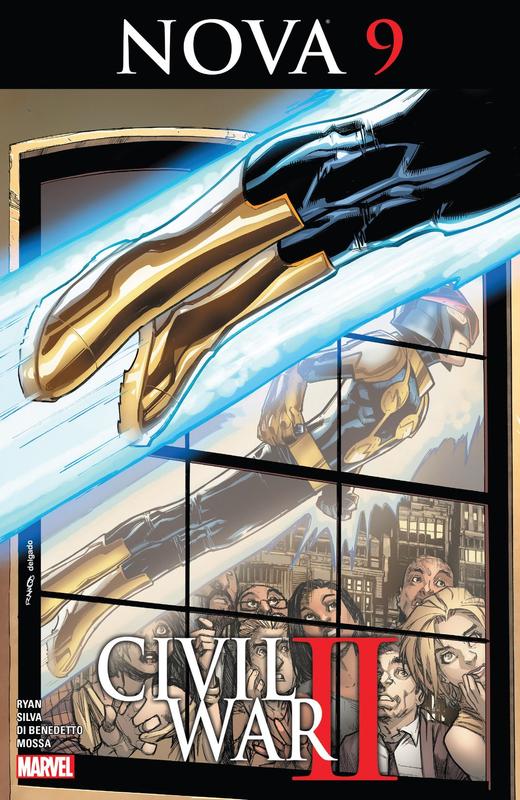 新星 Nova Vol 6 商品图2