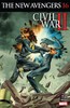 新复仇者 V4 主刊 New Avengers V4（2015）普封  商品缩略图2