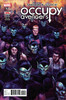 草根复仇者 支线 Occupy Avengers（2017）普封 商品缩略图2