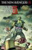 新复仇者 V4 主刊 New Avengers V4（2015）普封  商品缩略图3