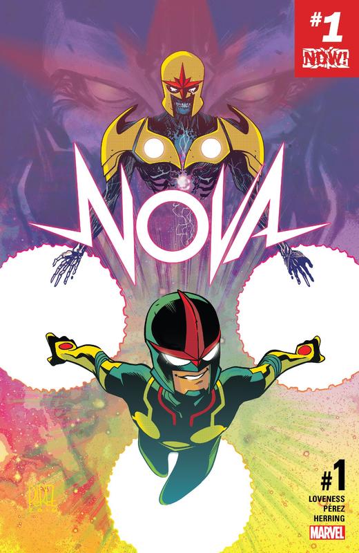 新星 Nova Vol 7 商品图6