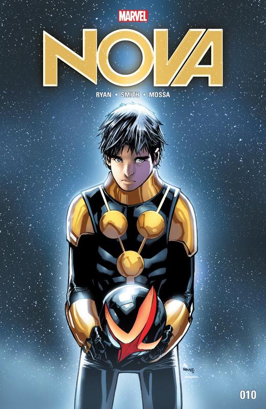 新星 Nova Vol 6 商品图1