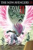 新复仇者 V4 主刊 New Avengers V4（2015）普封  商品缩略图5