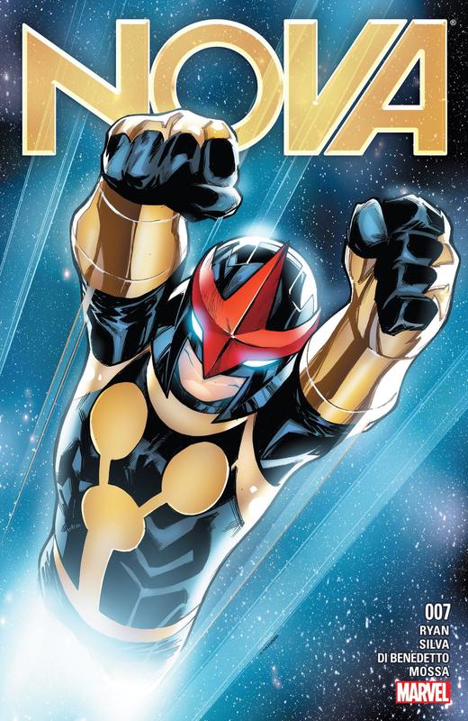 新星 Nova Vol 6 商品图4