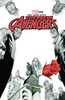 新复仇者 V4 主刊 New Avengers V4（2015）普封  商品缩略图0