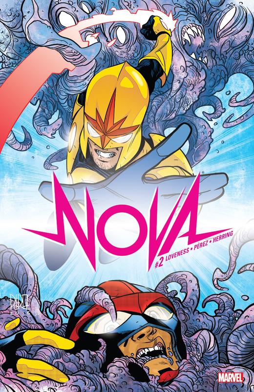 新星 Nova Vol 7 商品图5