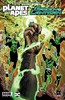 人猿星球/绿灯侠 斜线 Planet Of Apes Green Lantern（2017） 商品缩略图3