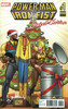 铁拳&卢克·凯奇甜蜜圣诞年刊 特刊 Power Man and Iron Fist Sweet Christmas Annual（2017）变体 商品缩略图1