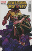 铁拳&卢克·凯奇V3 斜线 Power Man and Iron Fist V3 （2016）变体 商品缩略图1