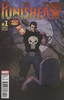 惩罚者 年刊（2016）特刊 Punisher Annual（2016）变体 商品缩略图1
