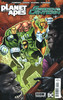 人猿星球/绿灯侠 斜线 Planet Of Apes Green Lantern（2017） 商品缩略图2