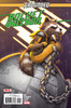 火箭浣熊V3 主刊 Rocket Raccoon V3（2016）普封 商品缩略图1