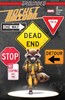 火箭浣熊V3 主刊 Rocket Raccoon V3（2016）普封 商品缩略图3