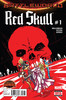 红骷髅 Red Skull 商品缩略图1