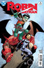 罗宾 蝙蝠侠之子 支线 Robin Son of Batman（2015）普封 商品缩略图0