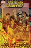铁拳&卢克·凯奇V3 斜线 Power Man and Iron Fist V3 （2016）普封 商品缩略图3