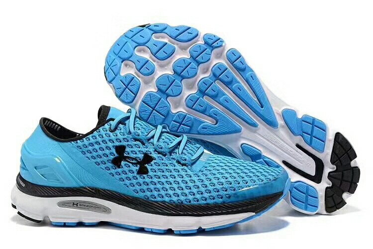 under armour 安德玛 ua spine disrupt 时尚运动休闲 训练跑步鞋.