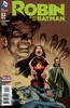 罗宾 蝙蝠侠之子 支线 Robin Son of Batman（2015）变体 商品缩略图1