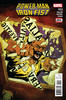 铁拳&卢克·凯奇V3 斜线 Power Man and Iron Fist V3 （2016）普封 商品缩略图2