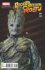 火箭浣熊与格鲁特 斜线 Rocket Raccoon and Groot （2016）变体 商品缩略图4