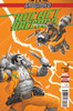 火箭浣熊V3 主刊 Rocket Raccoon V3（2016）普封 商品缩略图2