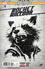 火箭浣熊V3 主刊 Rocket Raccoon V3（2016）普封 商品缩略图0