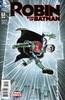 罗宾 蝙蝠侠之子 支线 Robin Son of Batman（2015）变体 商品缩略图0