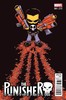 惩罚者 V11 主刊 Punisher V11（2016）变体 商品缩略图4