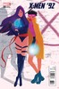 X战警92 支线 X-Men 92 V2（2016）变体 商品缩略图1