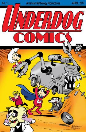 Underdog