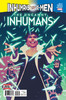 异人族 Uncanny Inhumans 商品缩略图0