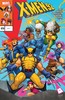 X战警92 支线 X-Men 92 V2（2016）普封 商品缩略图0