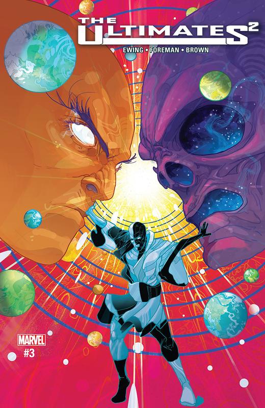 终极战队 Ultimates 2 Vol 2 商品图6
