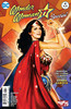 动感漫画 神奇女侠77特别版 特刊 Sensation Comics Featuring Wonder Woman 77 Special（2015）普封 商品缩略图0