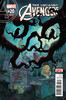 非凡复仇者 V3 主刊 Uncanny Avengers V3（2015）普封 商品缩略图7