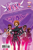 势不可挡的黄蜂女 主刊 Unstoppable Wasp（2017） 商品缩略图1