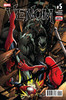 毒液 V3 主刊 Venom V3（2017）普封 商品缩略图7