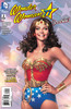 动感漫画 神奇女侠77特别版 特刊 Sensation Comics Featuring Wonder Woman 77 Special（2015）普封 商品缩略图2